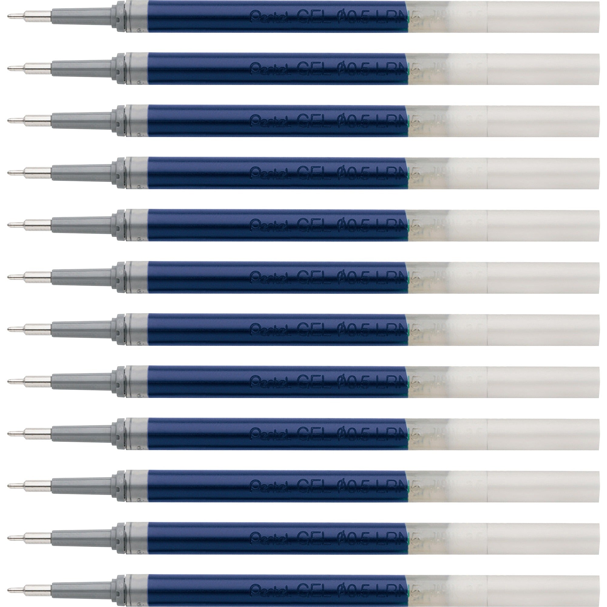Pentel EnerGel Liquid Gel Pen Refill - 2000