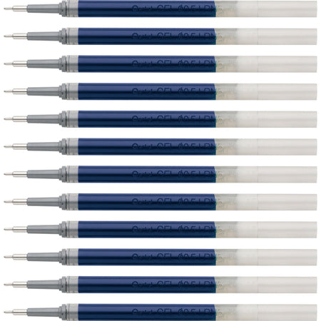 Pentel EnerGel Liquid Gel Pen Refill - 2000