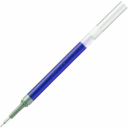 EnerGel Liquid Gel Pen Refill - 0.50mm Fine Point Blue Ink - Refills