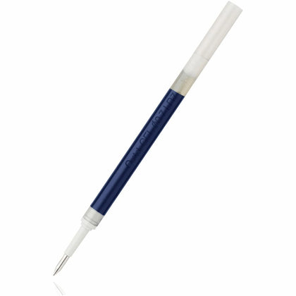 EnerGel Liquid Gel Pen Refill - 0.70mm Blue Ink - Smudge Proof & Quick-drying - Refills