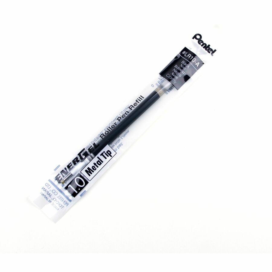 Pentel EnerGel Liquid Gel Pen Refills - Alternate-Image1