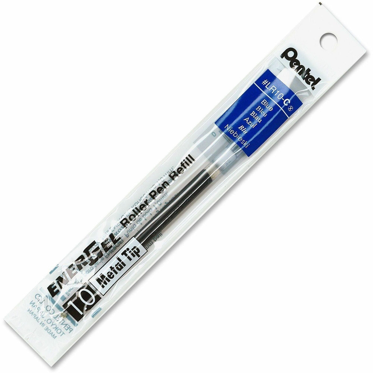 Pentel EnerGel Liquid Gel Pen Refills - 2000