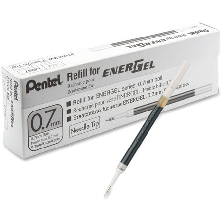 Pentel EnerGel Retractable Liquid Pen Refills - Alternate-Image1