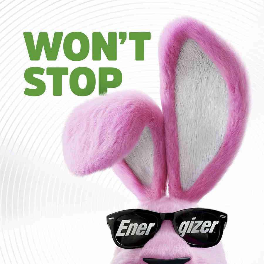 Energizer 9-Volt Recharge Batteries: Multipurpose Rechargeable 9V - 175mAh - Batteries & Battery Chargers