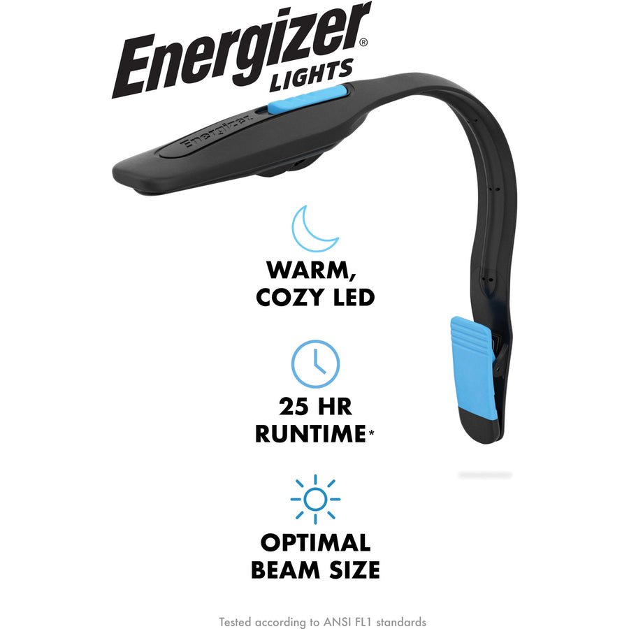 Energizer Book Light - Alternate-Image1