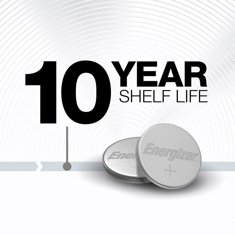 Energizer Industrial 2032 Lithium Battery 5-Packs - Alternate-Image6