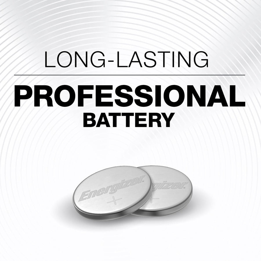 Energizer Industrial 2032 Lithium Battery 5-Packs - Alternate-Image1
