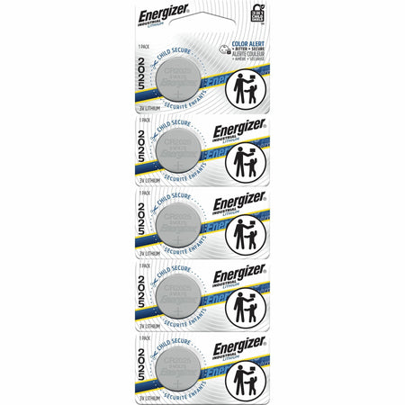 Energizer Industrial Battery - 2000