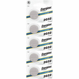Energizer Industrial Coin Cell Batteries - Reliable Power for Various Devices - & Battery Chargers