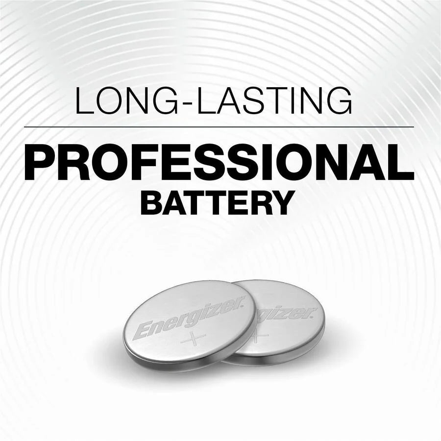 Energizer Industrial Coin Cell Batteries - Reliable Power for Various Devices - & Battery Chargers