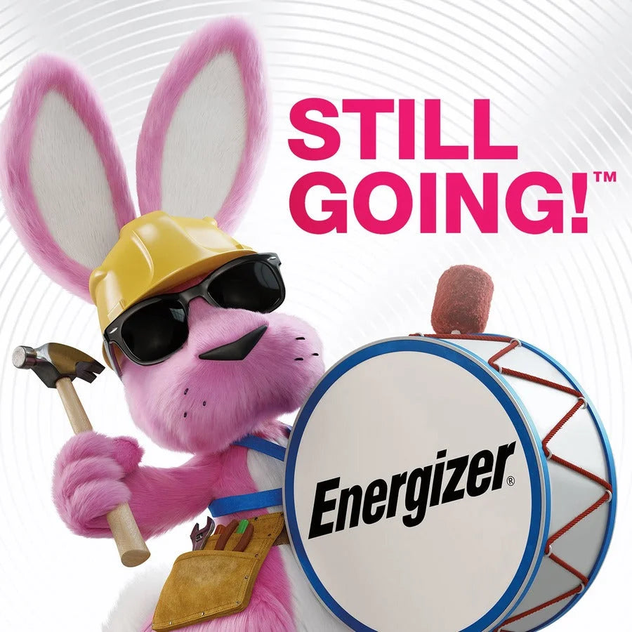 Energizer Industrial CR2016 Lithium Batteries - Reliable Power for Various Devices - & Battery Chargers