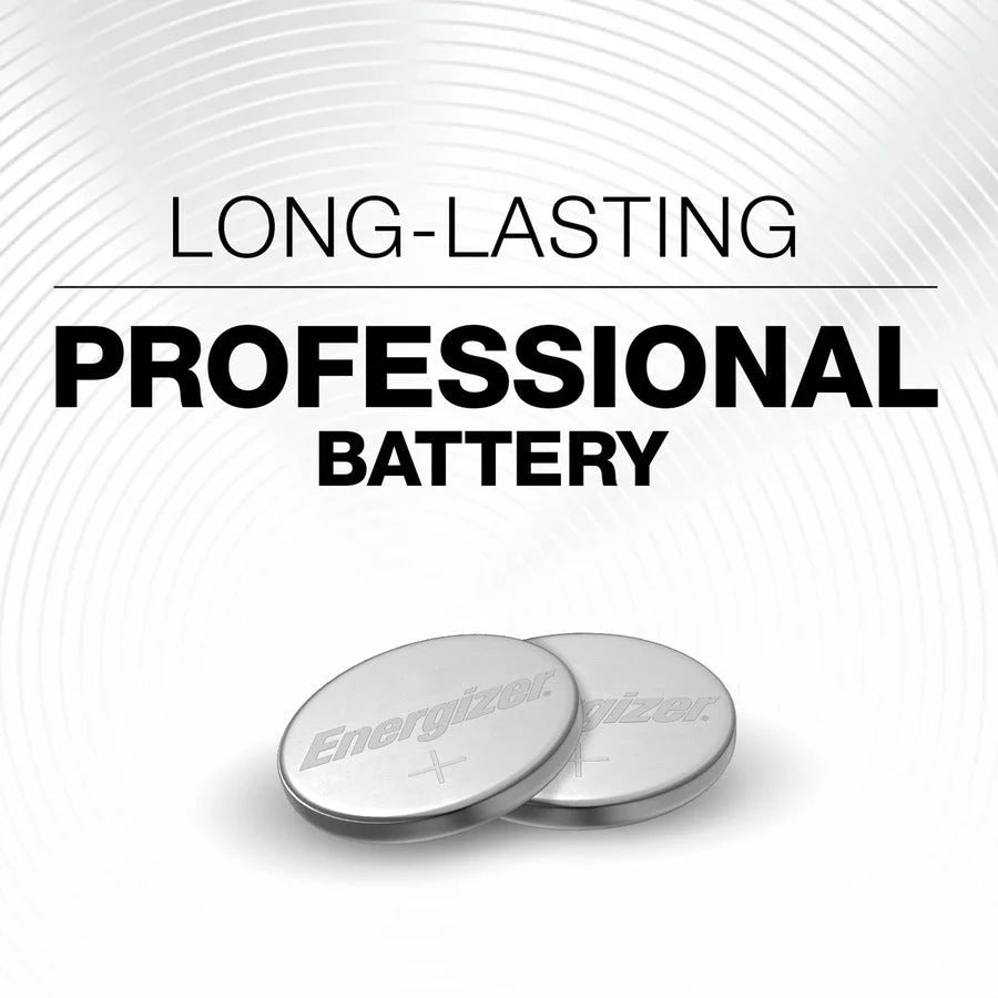 Energizer Industrial CR2032 Lithium Battery 5-Packs - Reliable Power for Various Devices - Batteries & Chargers