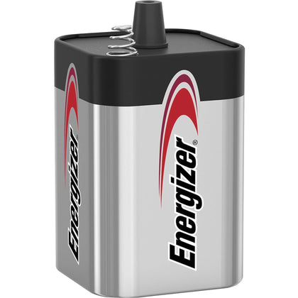 Energizer Max 529 6V Lantern Battery - Reliable Power for Lanterns - Batteries & Chargers