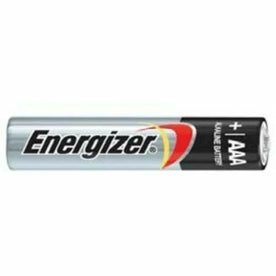 Energizer Max AAA Alkaline Batteries - Long-lasting Power for Various Devices - & Battery Chargers