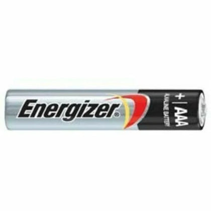 Energizer Max AAA Alkaline Batteries - Long-lasting Power for Various Devices - & Battery Chargers