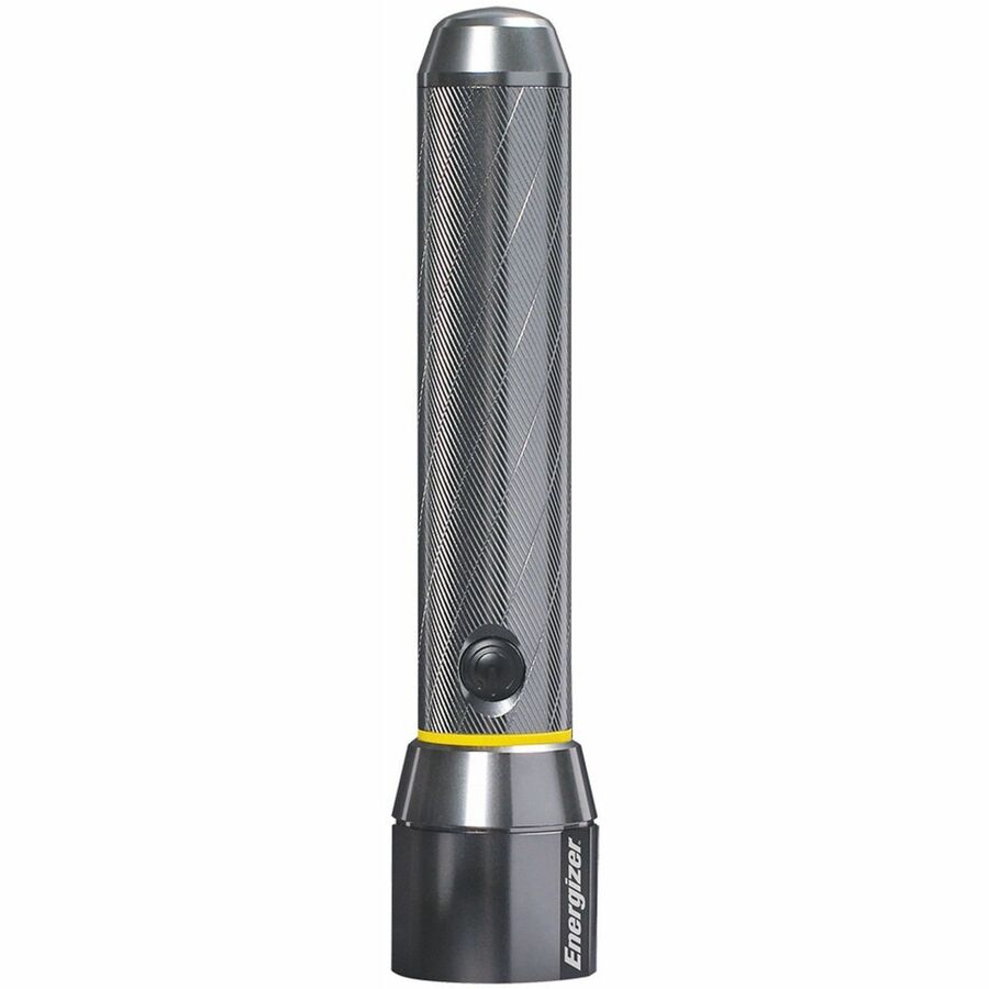 Energizer Vision HD Flashlight with Digital Focus - Top