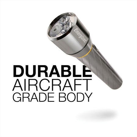 Energizer Vision HD Flashlight with Digital Focus - Alternate-Image1