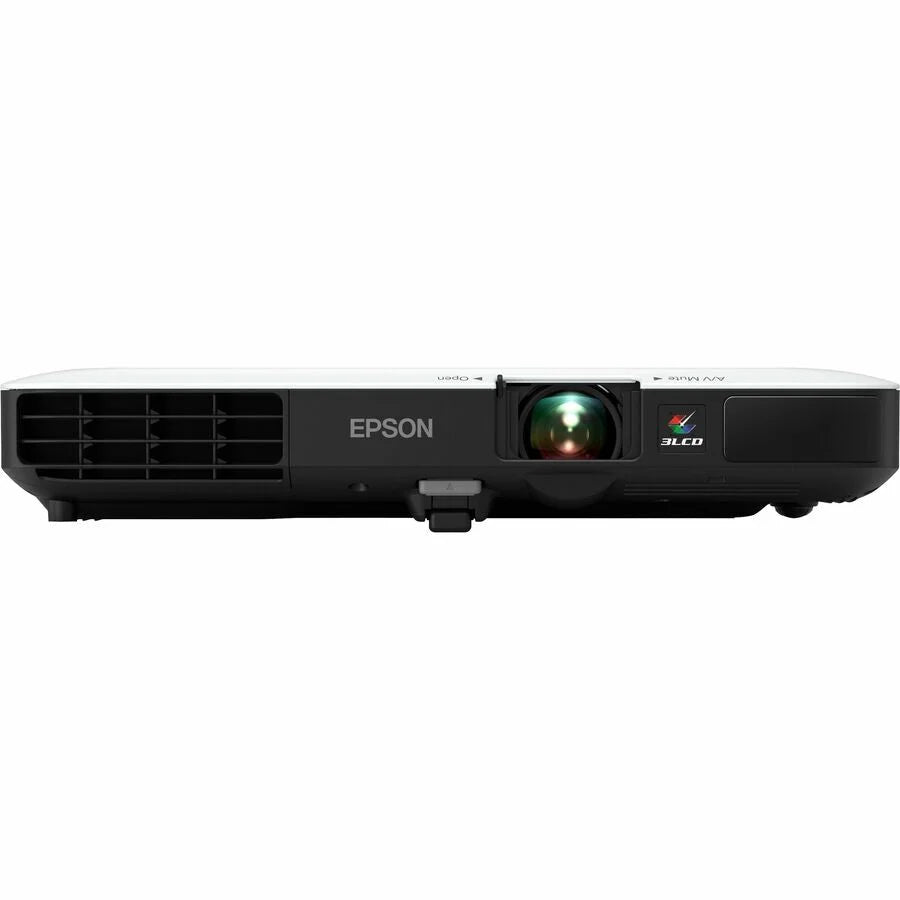 Epson PowerLite 1780W LCD Projector: WXGA 3000 lm HDMI & USB - Projectors Accessories