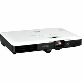 Epson PowerLite 1780W LCD Projector: WXGA 3000 lm HDMI & USB - Projectors Accessories