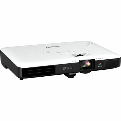 Epson PowerLite 1780W LCD Projector: WXGA 3000 lm HDMI & USB - Projectors Accessories