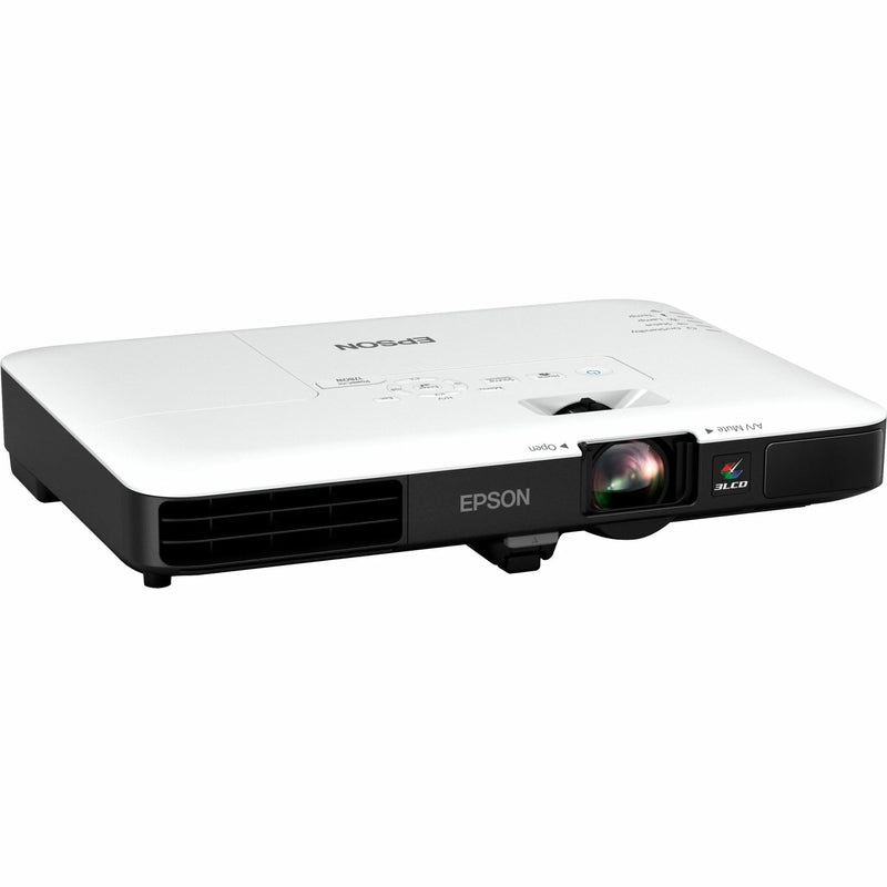 Epson PowerLite 1780W LCD Projector: WXGA 3000 lm HDMI & USB - Projectors Accessories