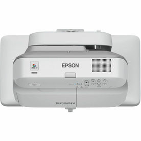 Epson PowerLite 685W LCD Projector: Ultra Short Throw 3500 lm WXGA - Projectors & Accessories