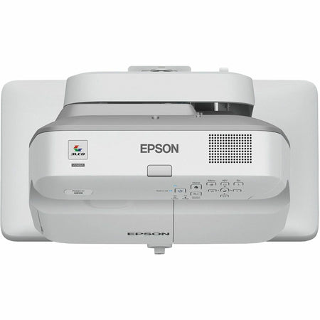 Epson PowerLite 685W LCD Projector: Ultra Short Throw 3500 lm WXGA - Projectors & Accessories