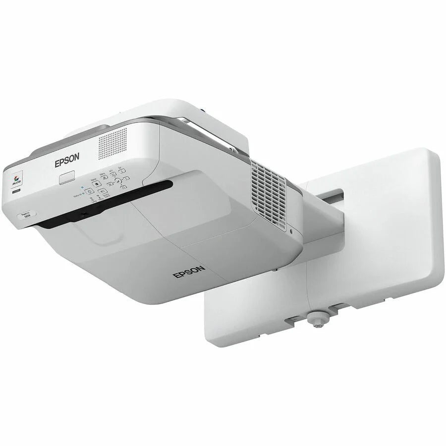 Epson PowerLite 685W LCD Projector: Ultra Short Throw 3500 lm WXGA - Projectors & Accessories
