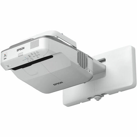 Epson PowerLite 685W LCD Projector: Ultra Short Throw 3500 lm WXGA - Projectors & Accessories