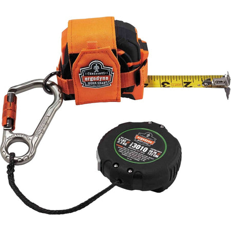 Ergodyne 3010 Retractable Tool Lanyard with Belt Loop Clip - Alternate-Image8