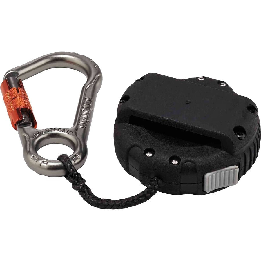 Ergodyne 3010 Retractable Tool Lanyard with Belt Loop Clip - Alternate-Image3