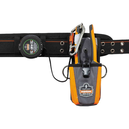 Ergodyne 3010 Retractable Tool Lanyard with Belt Loop Clip - Alternate-Image12