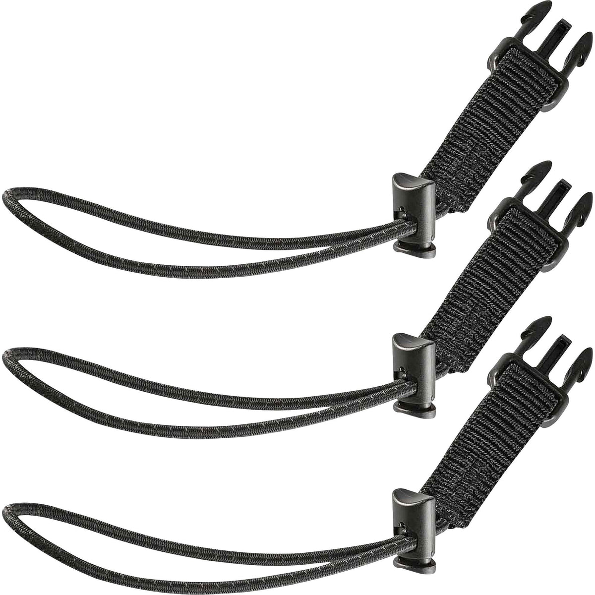 Ergodyne 3026 Standard Accessory Pack Retractables - Loops - 2000