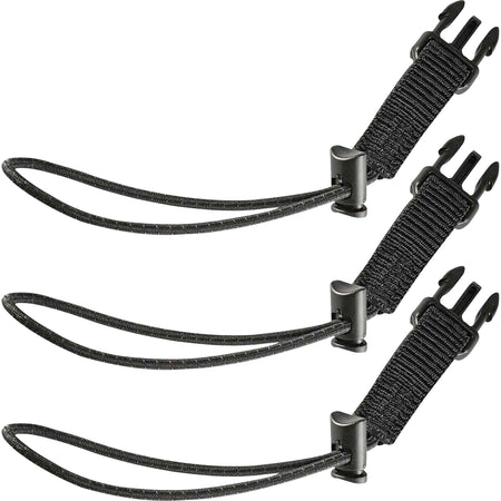 Ergodyne 3026 Standard Accessory Pack Retractables - Loops - 2000