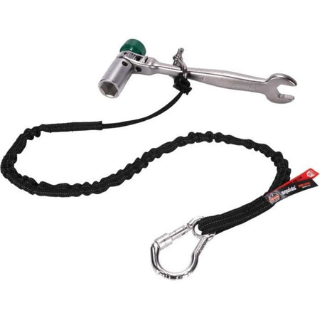 Ergodyne 3100-100pk Single Carabiner Tool Lanyard - 10lbs - Alternate-Image8