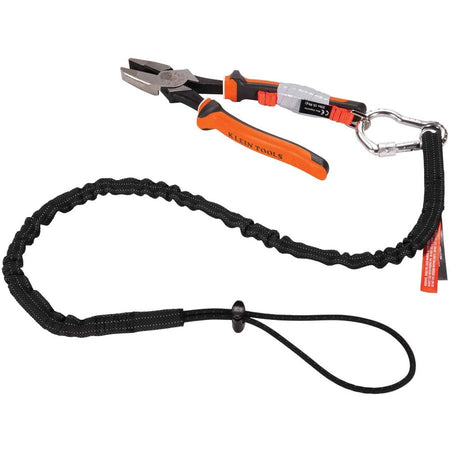 Ergodyne 3100-BULK Single Carabiner Tool Lanyard - 10lbs - Alternate-Image3