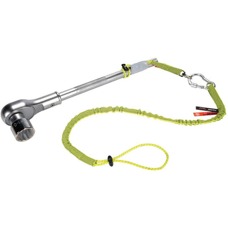 Ergodyne 3100-BULK Single Carabiner Tool Lanyard - 10lbs - Alternate-Image5