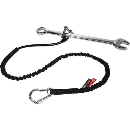 Ergodyne 3100 Single Carabiner Tool Lanyard - 10lbs - Alternate-Image6