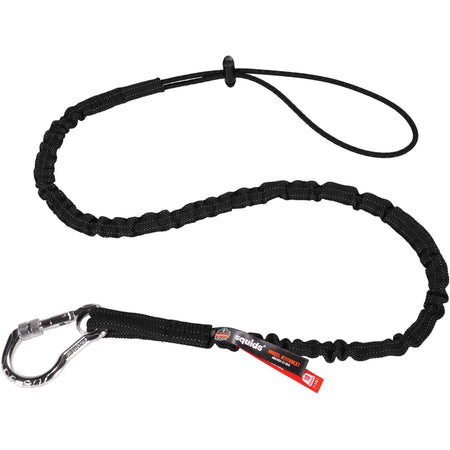 Ergodyne 3100 Single Carabiner Tool Lanyard - 10lbs - 2000