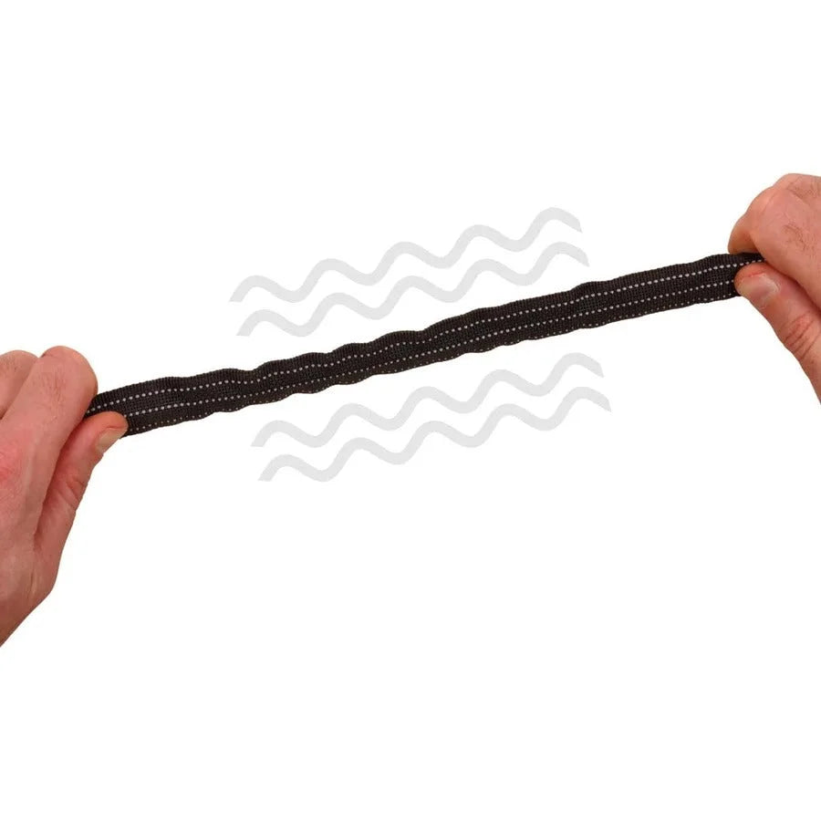 Ergodyne 3100 Single Carabiner Tool Lanyard: Adjustable 10 lb Load Capacity - Storage & Organization