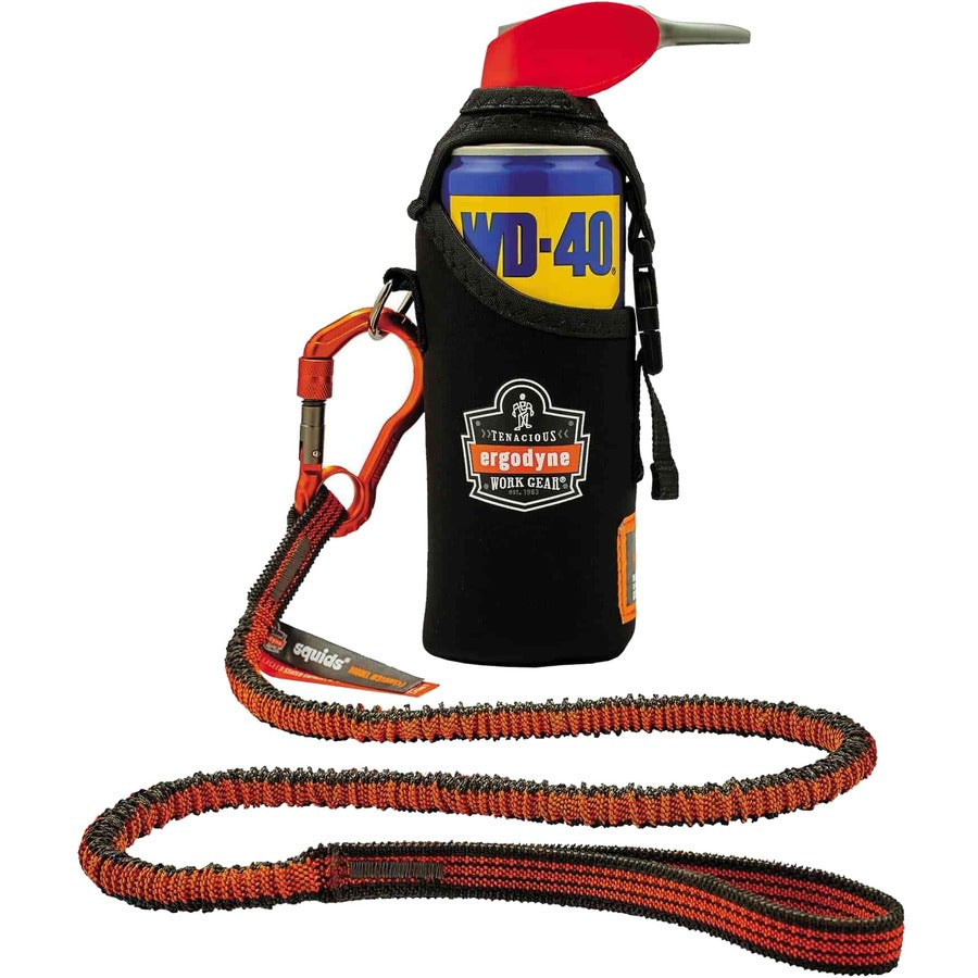 Ergodyne 3100F(x) Tool Lanyard Single Carabiner - 10lbs - Alternate-Image14