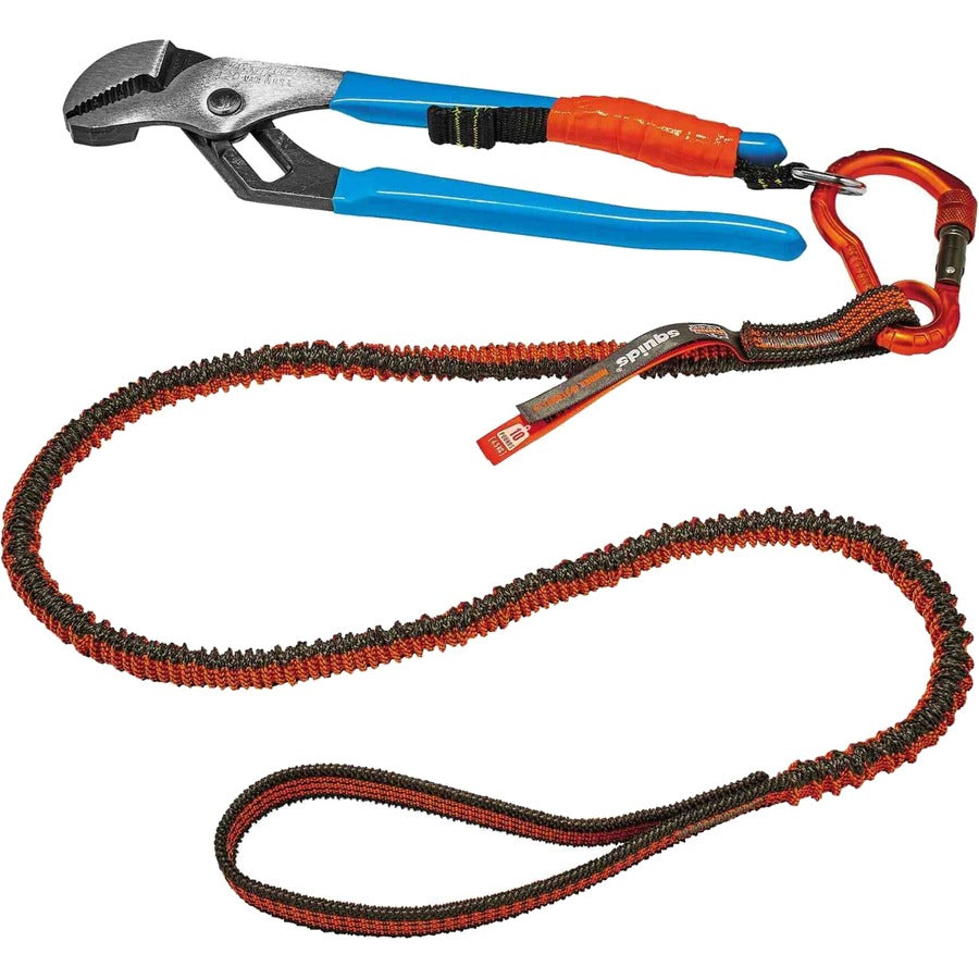 Ergodyne 3100F(x) Tool Lanyard Single Carabiner - 10lbs - Alternate-Image10