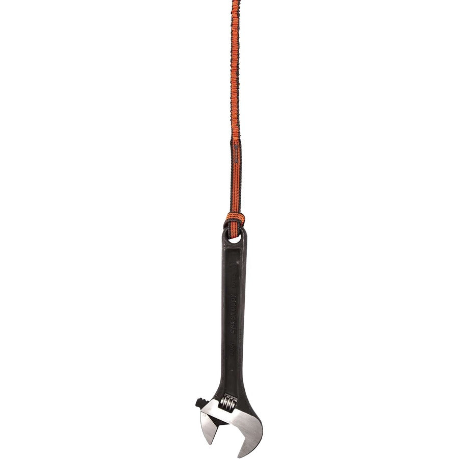 Ergodyne 3100F(x) Tool Lanyard Single Carabiner - 10lbs - Alternate-Image7