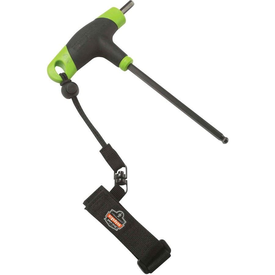 Ergodyne 3115 Wrist Tool Lanyard - 2lbs - Alternate-Image1
