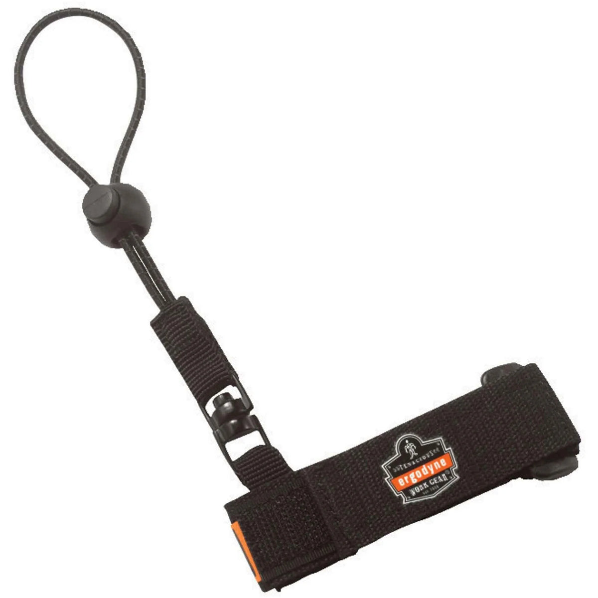 Ergodyne 3115 Wrist Tool Lanyard: Adjustable 2 lb Load Capacity - Storage & Organization