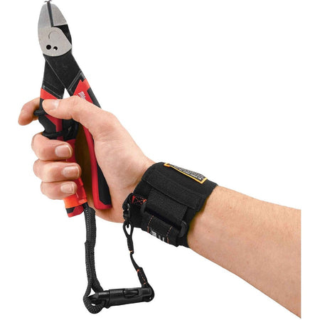 Ergodyne 3116 Pull-On Wrist Lanyard with Buckle - 3lbs - Alternate-Image3