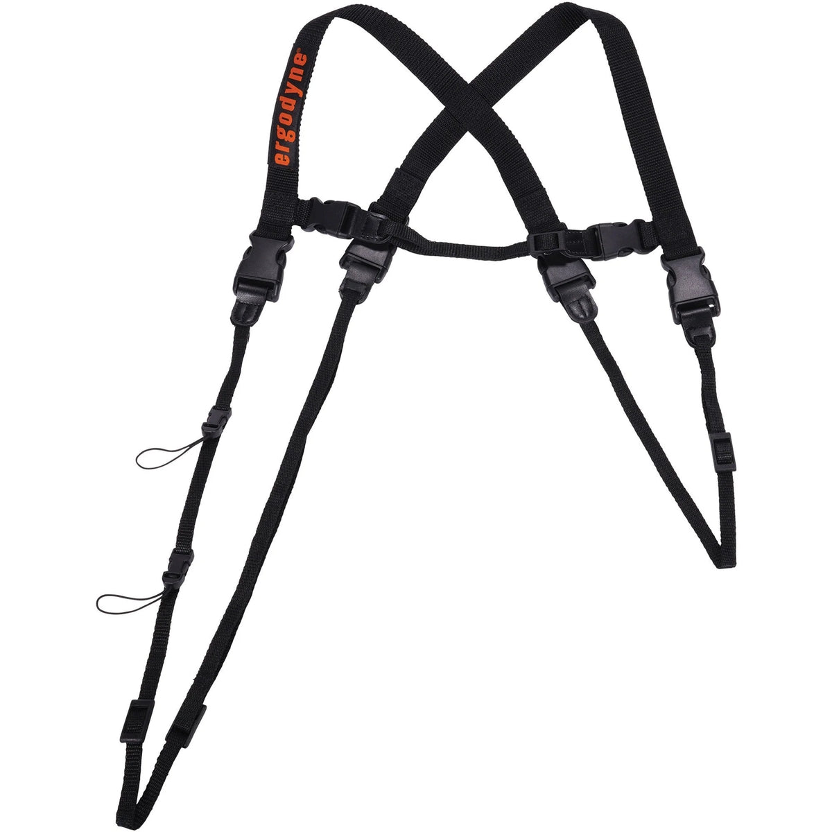 Ergodyne 3132 Barcode Scanner Harness: Large Loop Attachment - Tool Storage & Organization