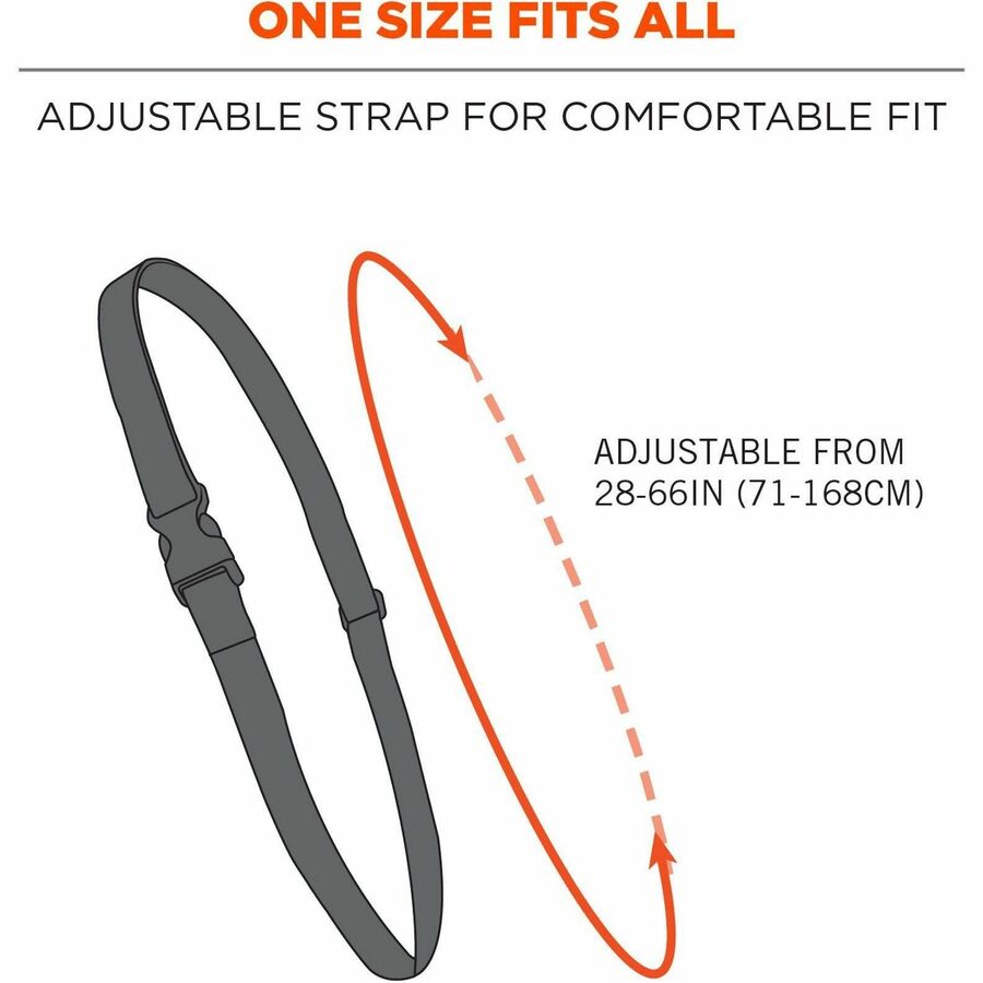 Ergodyne 3134 Scanner Sling Lanyard - Alternate-Image6