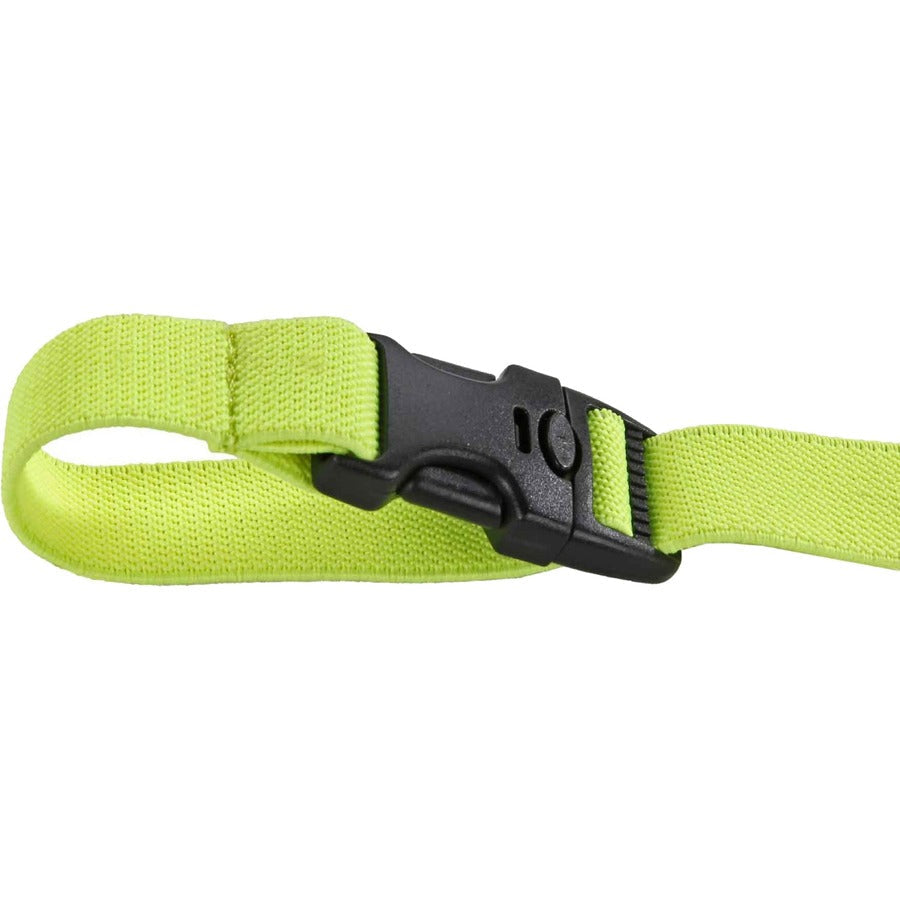 Ergodyne 3150 Elastic Tool Lanyard with Buckle - 2lbs / 0.9kg - Alternate-Image2