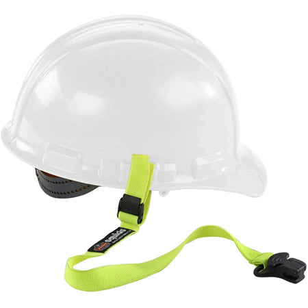 Ergodyne 3155 Elastic Tool Lanyard: Secure 2lb Tools with Clamp - Storage & Organization